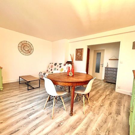 Appartement Proche Gare, 6 Voyageurs Et Stationnement Gratuit Reims Esterno foto
